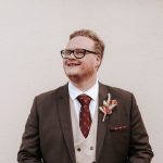 Sam Hockaday - Assistant Editor 