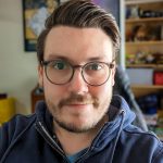 David Toms - Editor 