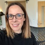 Deborah Williams - Editor 