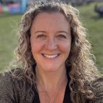 Claire Skeates (Berry) - Editor 