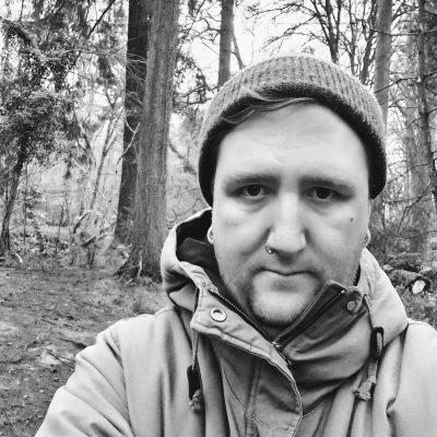 Brad Sherman - Editor 