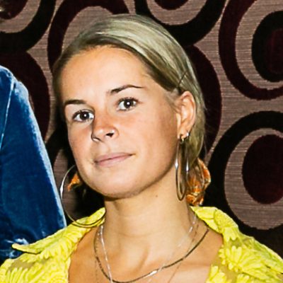 Emily Davies - Editor 