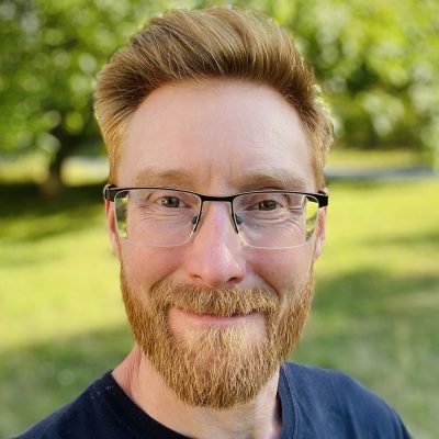 Ben Luria - Editor 