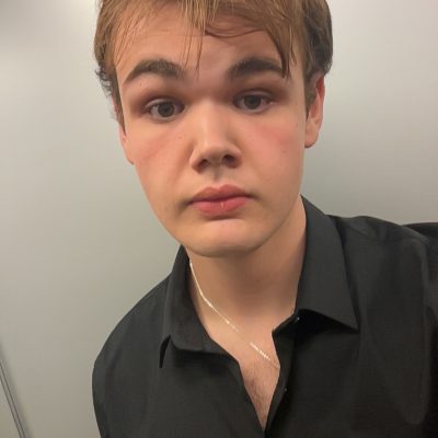 Charlie Cassidy - Editor 