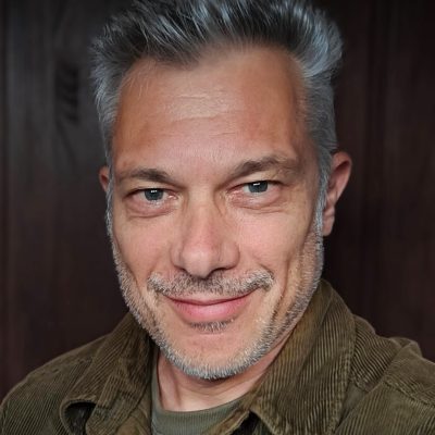 Matt Blandford - Editor 
