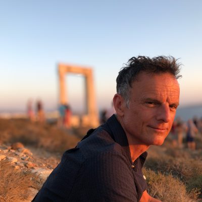 Dan Thomas - Editor 