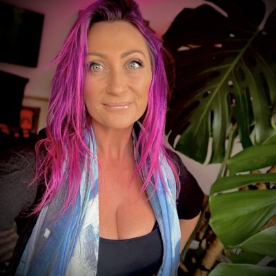 Pinky Robinson - Editor 