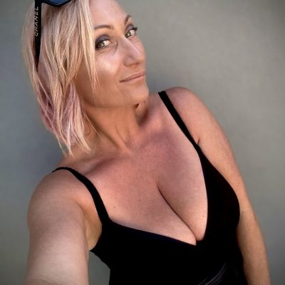Pinky Robinson - Editor 