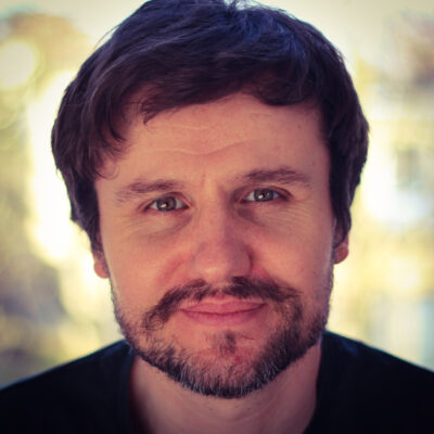 Gary Thomas - Editor 