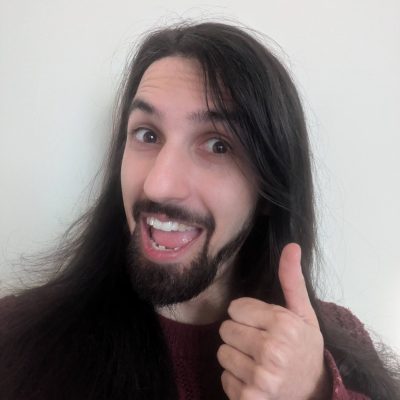 Shayan Ghorbanian - Editor 