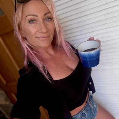 Pinky Robinson - Editor 