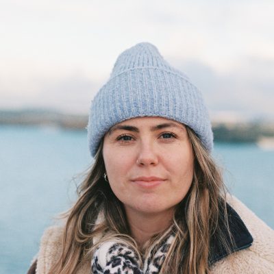 Romany Rowell - Editor 