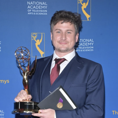 David McCann - Editor 