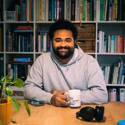 Kim Sobotie - Assistant Editor 