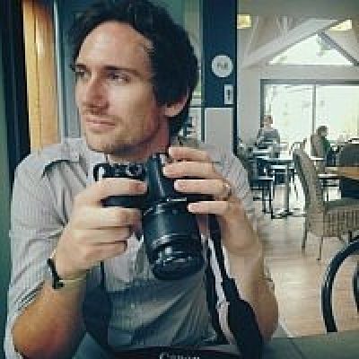 Tim Trusler - Editor 