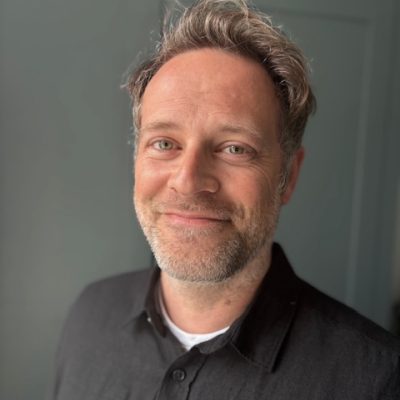 Owen Porter - Editor 